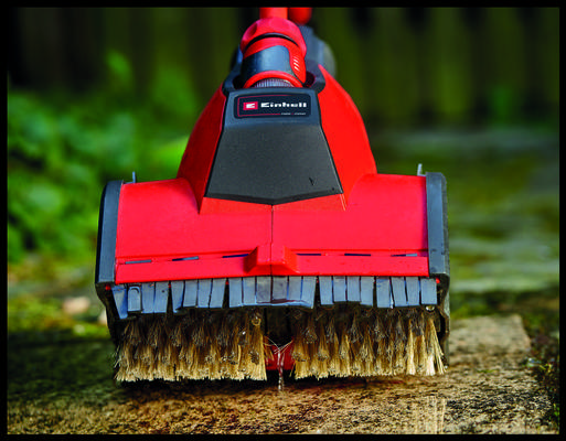 EINHELL SURFACE BRUSH ULTRA(STONE)