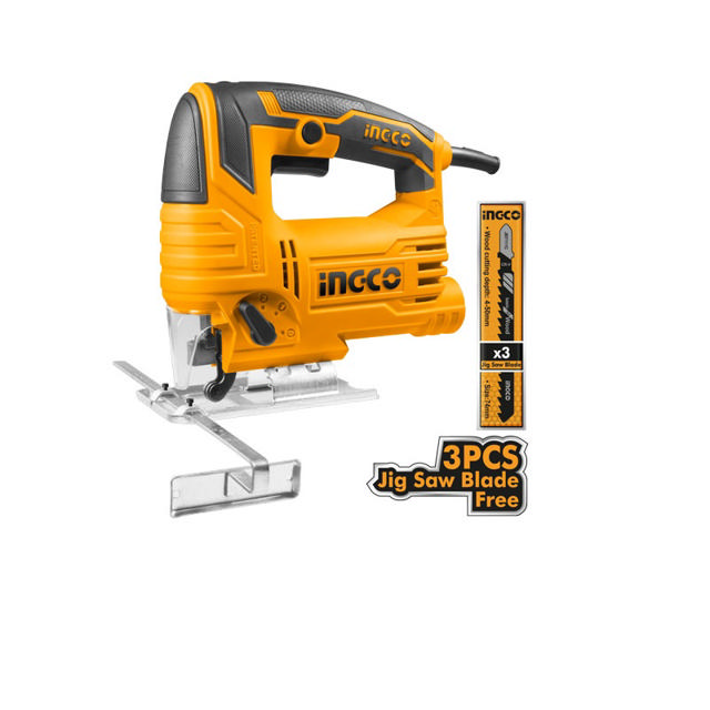 INGCO JS57028 JIGSAW 570W