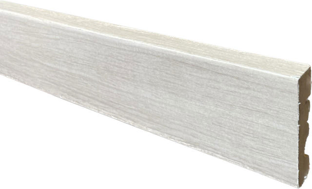 FINSA LAMINATE SKIRTING C174 MAL/CH OAK 240CM