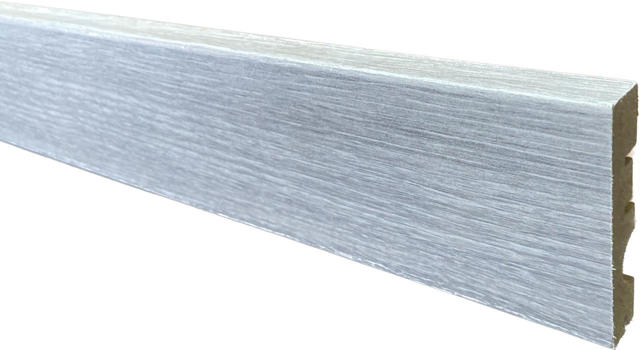 FINSA LAMINATE SKIRTING C159 PEARL OAK 240CM