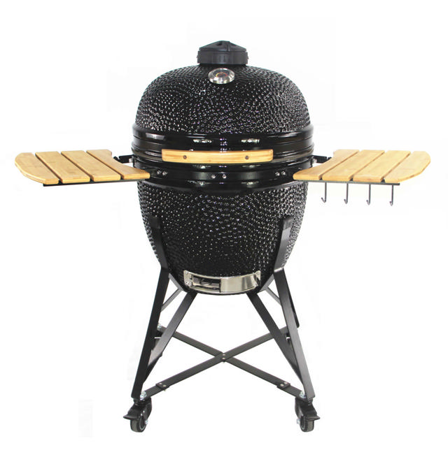 TOPKAMADO XLARGE CHARCOAL STOVE GRILL 59CM (23'')