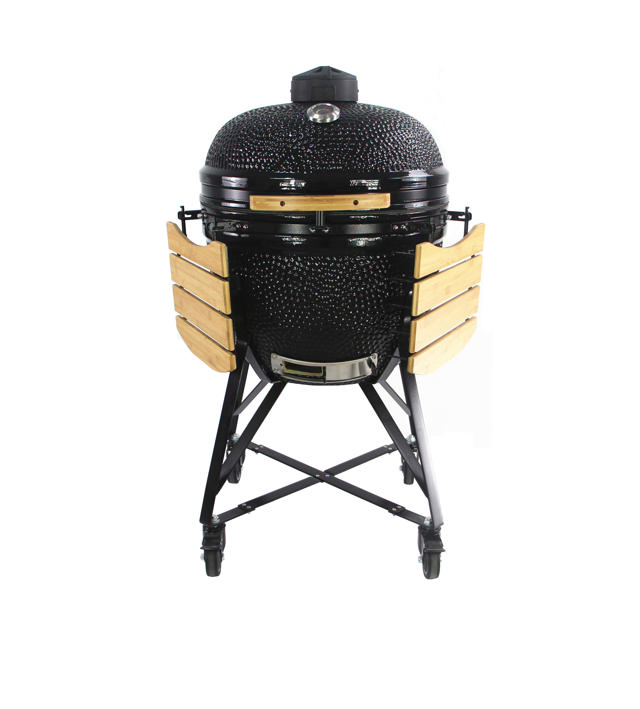 TOPKAMADO XLARGE CHARCOAL STOVE GRILL 59CM (23'')