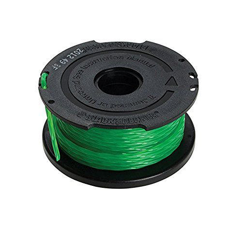 BLACK & DECKER A6482-XJ 6M SPOOL+LINE2MM