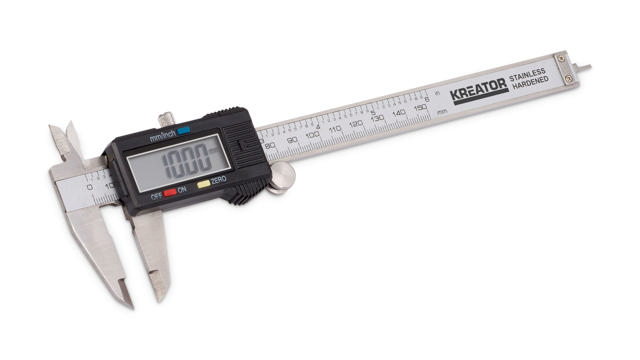 KREATOR CALIPER DIGITAL