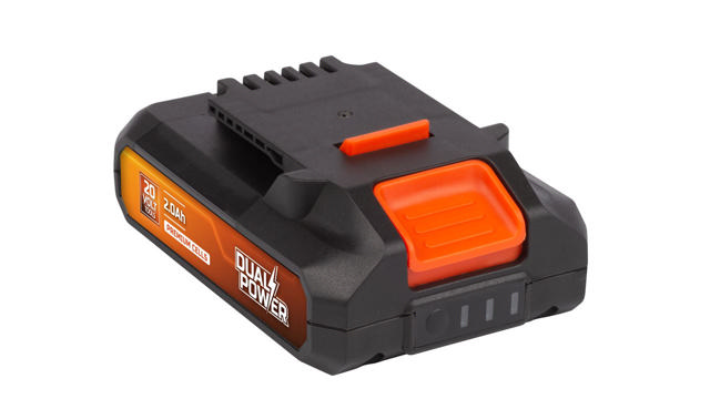 POWERPLUS POWDP9021 BATTERY 20V 2.0AH