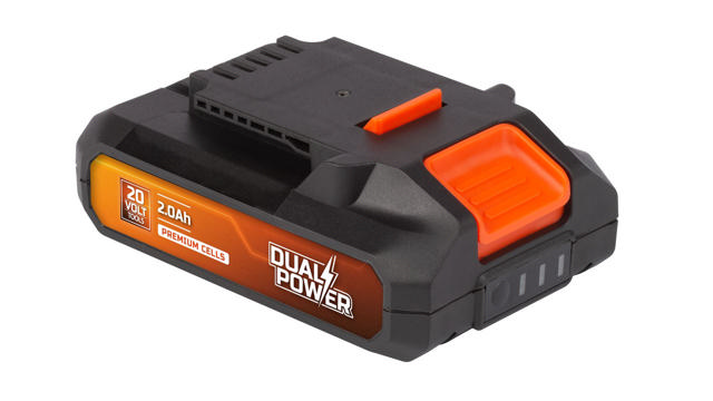 POWERPLUS POWDP9021 BATTERY 20V 2.0AH