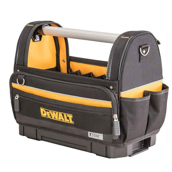 DEWALT DWST82990-1 TSTAK SOFT TOTE