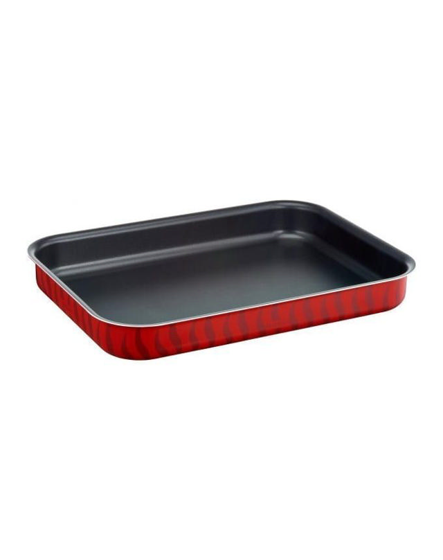 TEFAL J1325082 OVEN RECTANGULAR DISH 45X31