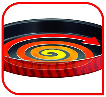 TEFAL J1329382 ROUND OVEN DISH 30CM