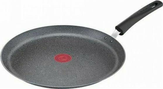 TEFAL G2663802 NATURAL FORCE INDUCTION PANCAKE PAN 25CM