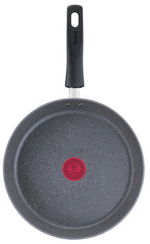 TEFAL G2663802 NATURAL FORCE INDUCTION PANCAKE PAN 25CM