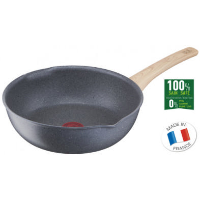 TEFAL G2667702 NATURAL FORCE INDUCTION MULTIPAN 26CM