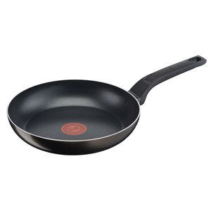 TEFAL COOK N CLEAN FRYPAN 24CM