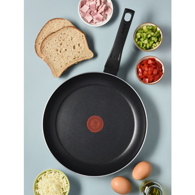 TEFAL COOK N CLEAN ΤΗΓΑΝΙ 28CM