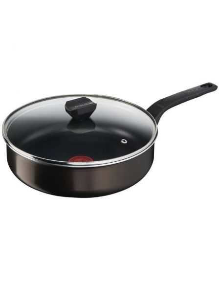 TEFAL COOK N CLEAN SAUCEPAN 24CM