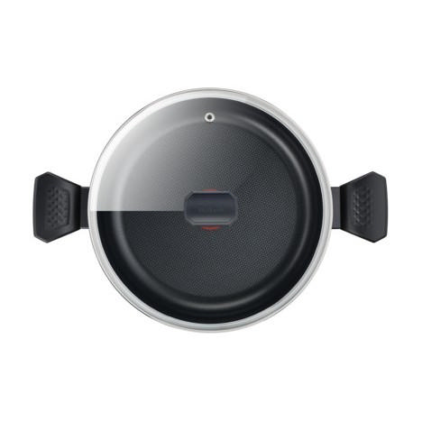 TEFAL COOK N CLEAN ΚΑΤΣΑΡΟΛΑ 24CM