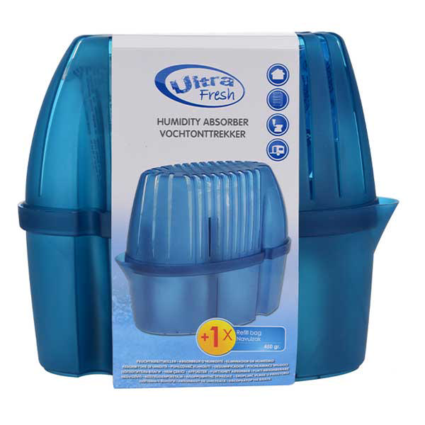 DEHUMIDIFIER 1L