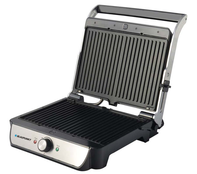 BLAUPUNKT GRS701 ELECTRIC GRILL 2000W