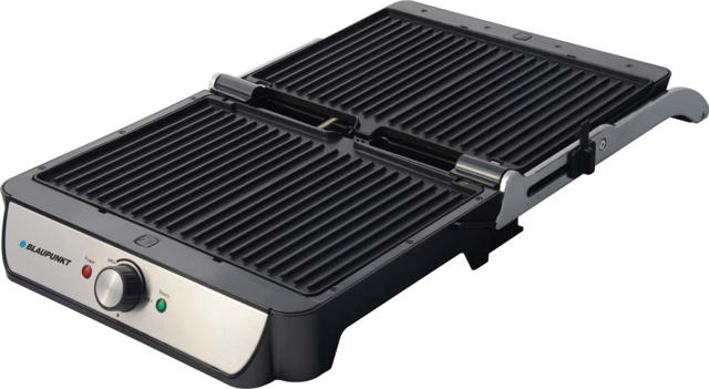 BLAUPUNKT GRS701 ELECTRIC GRILL 2000W