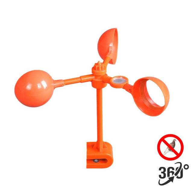 BIRD REPELLER ⌀40CM