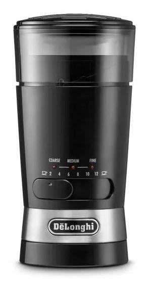 DELONGHI KG210  COFFEE GRINDER