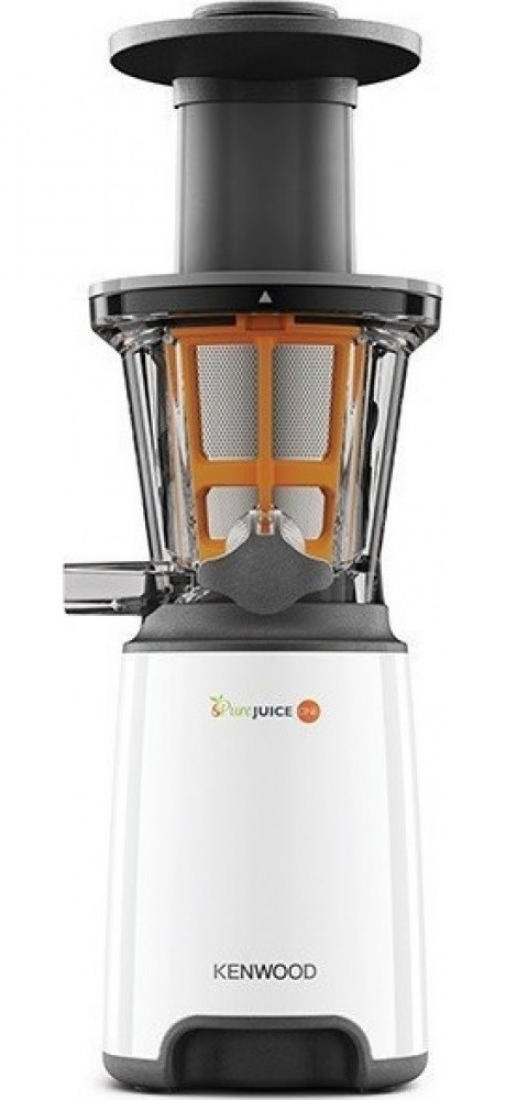 KENWOOD JMP400WH  SLOW JUICER 140W