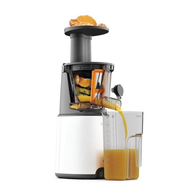 KENWOOD JMP400WH  SLOW JUICER 140W