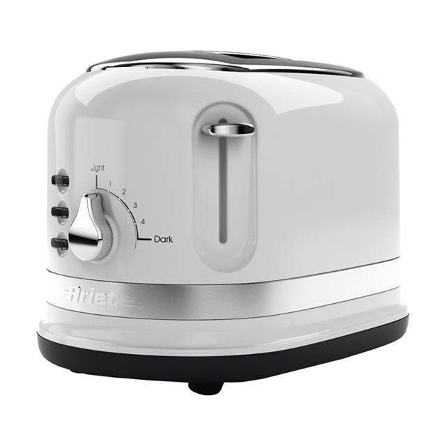 ARIETE TOASTER MODERNA WHITE 815W