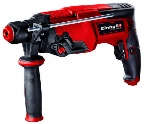 EINHELL TE-RH 26/1 4F DEMOLITION HAMMER 800W 2,6J	