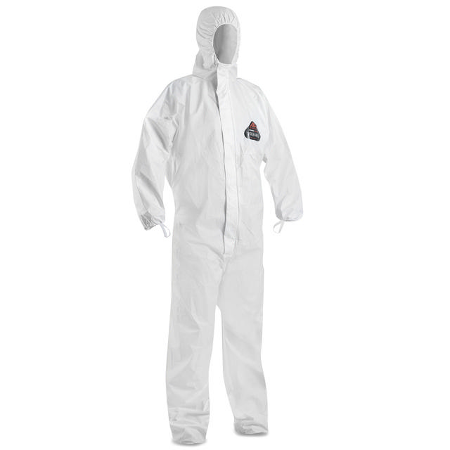 ACTIVE SPRAY SUIT COVER SIZE-M