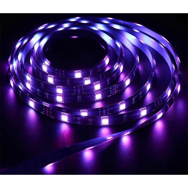 SONOFF L1 WIFI SMART LED STRIP LIGHT WATERPROOF 5M