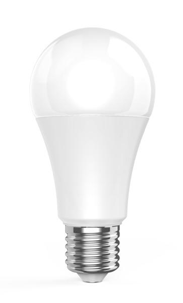 WOOX R9074 E27 LED BULB RGB & CCT WIFI