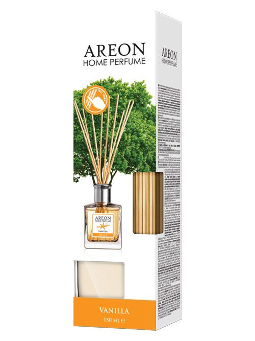 AREON PERFUME VANILLA 150ML