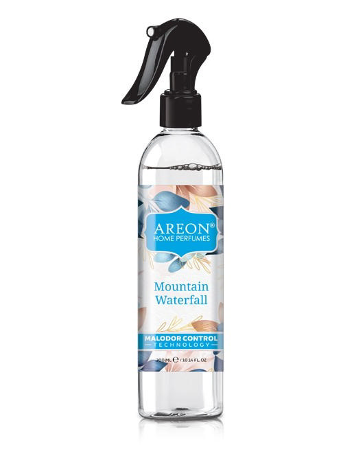 AREON HOME ΑΡΩΜΑΤΙΚΟ ΧΩΡΟΥ MOUNTAIN WATERFALL 300 ML