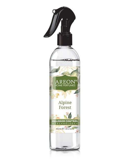 AREON PERFUME ALPINE FOREST 300ML