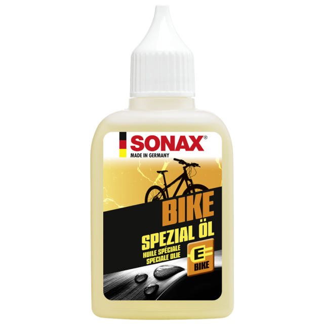 SONAX ΕΙΔΙΚΟ ΛΙΠΑΝΤΙΚΟ ΠΟΔΗΛΑΤΩΝ 50ML