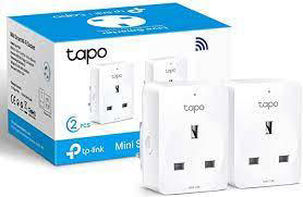 TPLINK P100 ΕΞΥΠΝΟ WIFI ΒΥΣΜΑ 2PCS