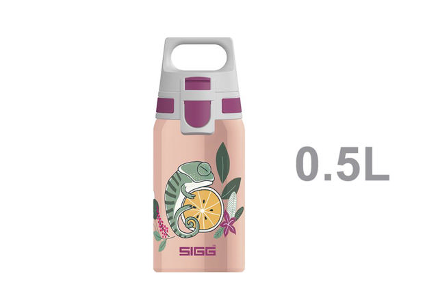 SIGG SHIELD ONE FLORA 0.5L