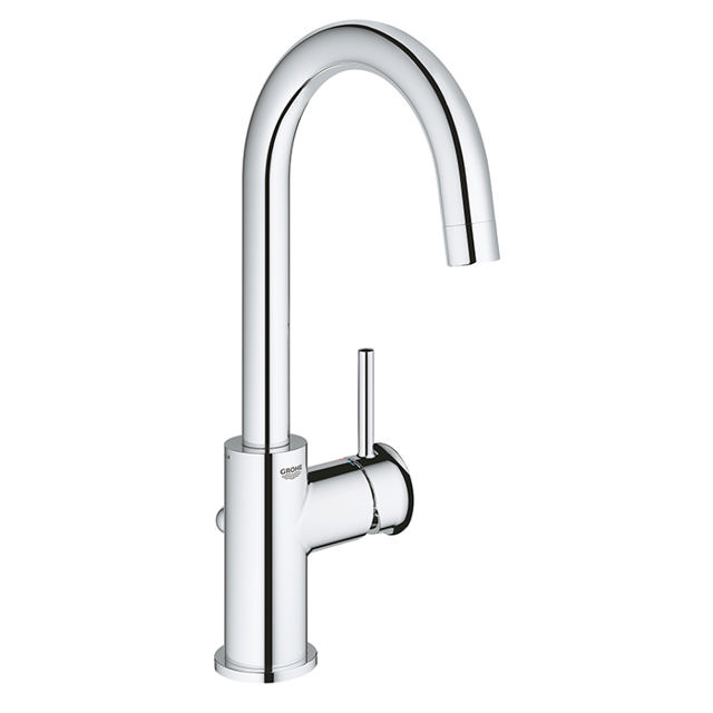 GROHE START CLASSIC SINGLE-LEVER BASIN MIXER L