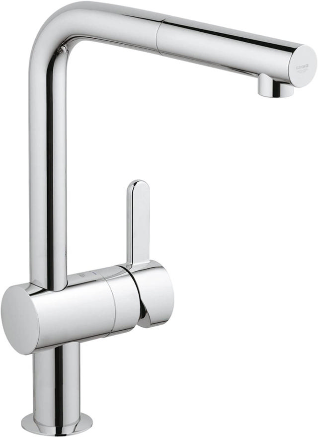 GROHE FLAIR SINGLE-LEVER SINK MIXER 1/2″