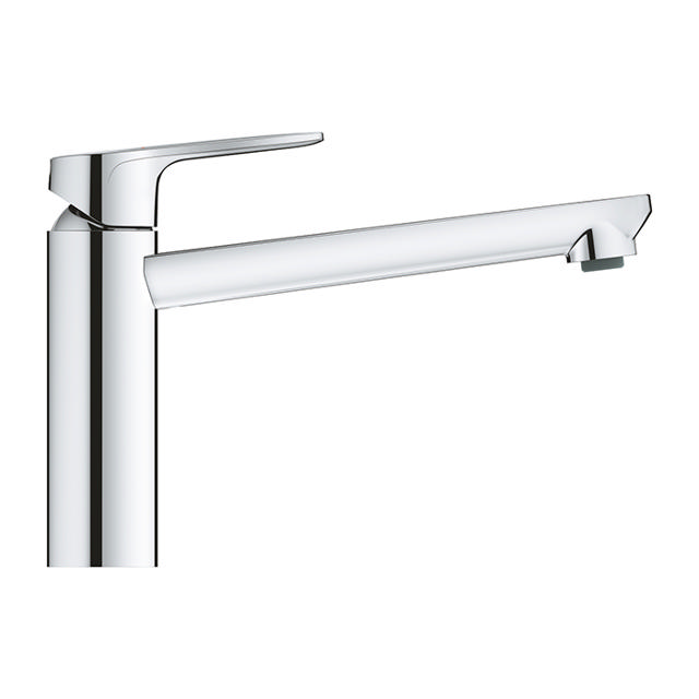 GROHE STARTEDGE SINGLE-LEVER SINK MIXER LONG