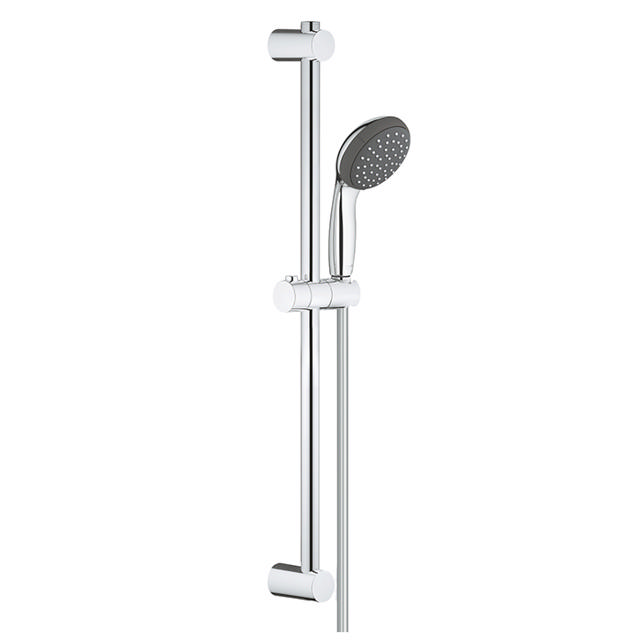 GROHE VITALIO START 100 SHOWER RAIL SET 1 SPRAY TYPE