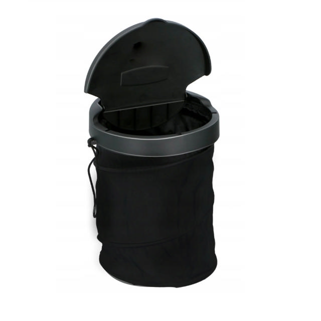 DUNLOP CAR TRASH CAN FOLDABLE