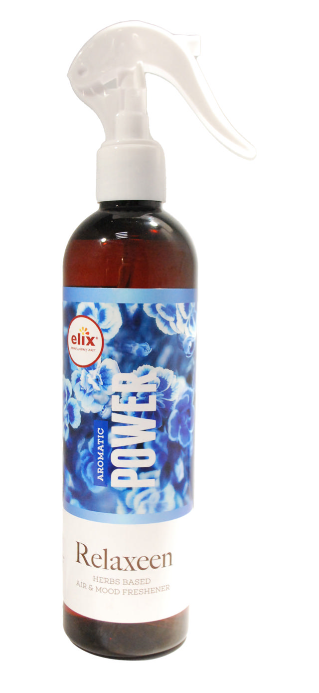 ELIX AROMAS OF NATURE ROSEA 300ML