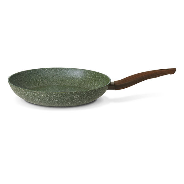 TVS NATURA FRYING PAN 26CM