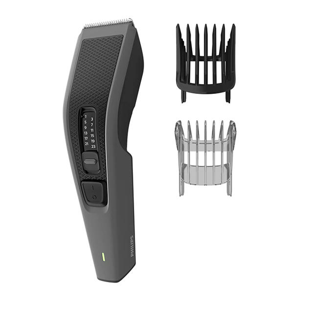 PHILIPS HC3525  HAIR CLIPPER SERIES 3000 13SET 05-23MM