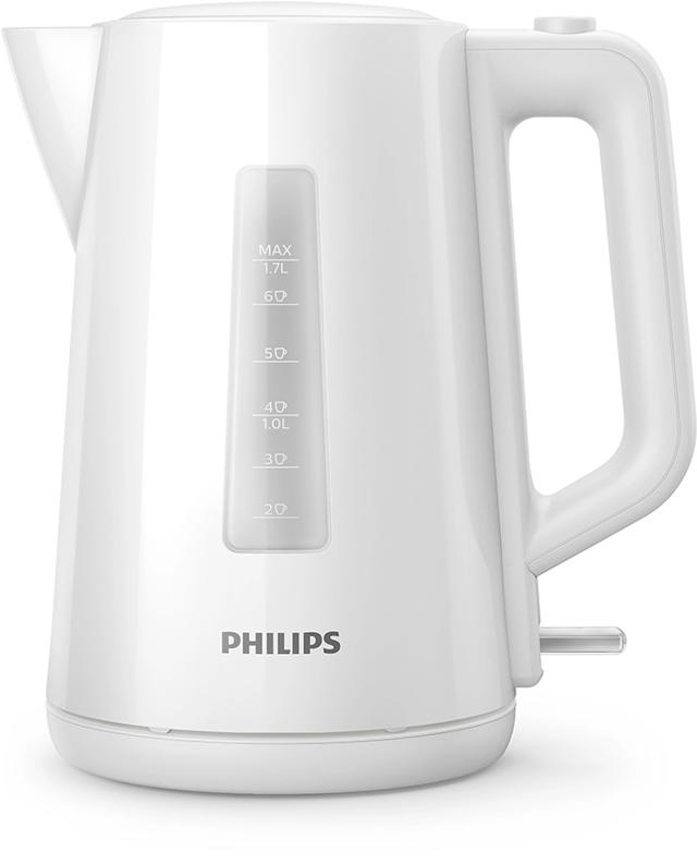 PHILPS HD9318 KETTLE 1.7L 2200W SERIES 3000