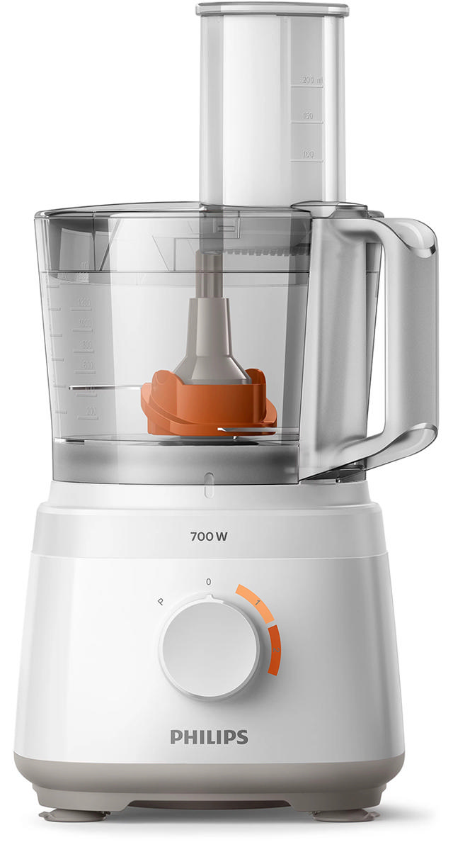 PHILIPS HR7310 FOOD PROCESSOR 700W 1.5L