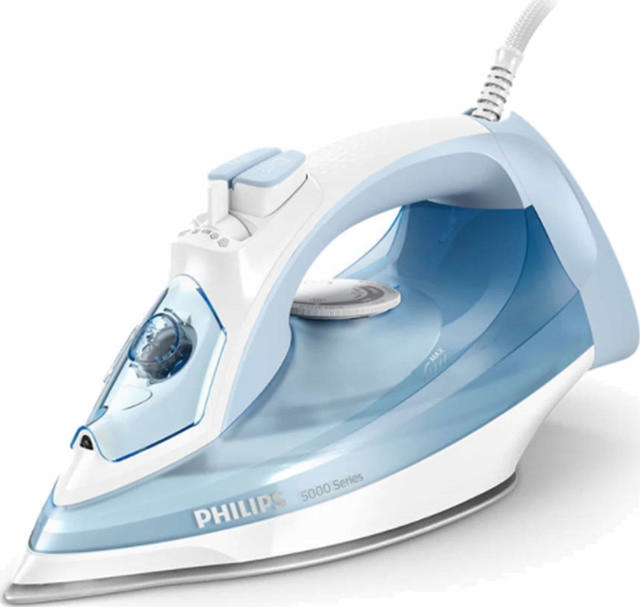 PHILIPS  DST5021  IRON 40G/180G 2400W