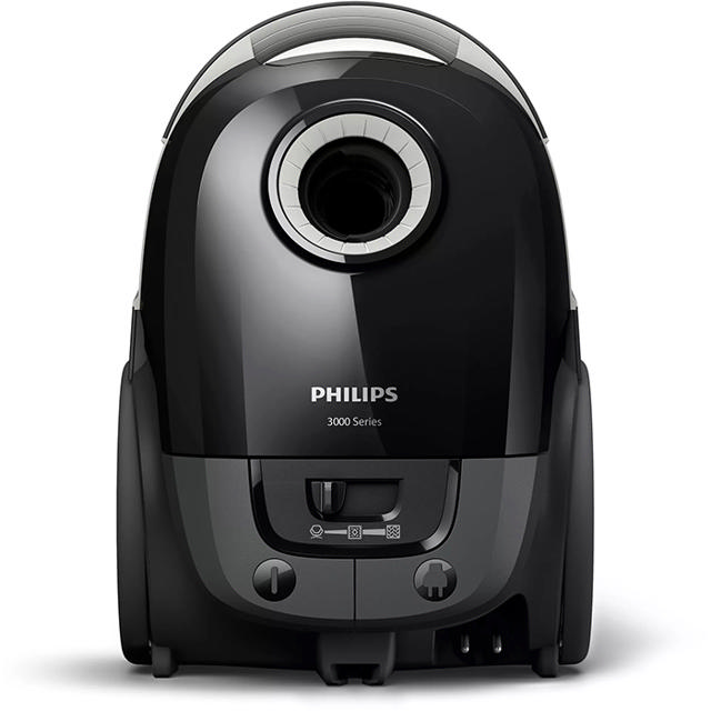 PHILIPS XD3112 BAGGED VACUUM CLEANER SERIES 3000 900W